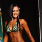 Miluan  Heflin - NPC Northern Classic 2012 - #1